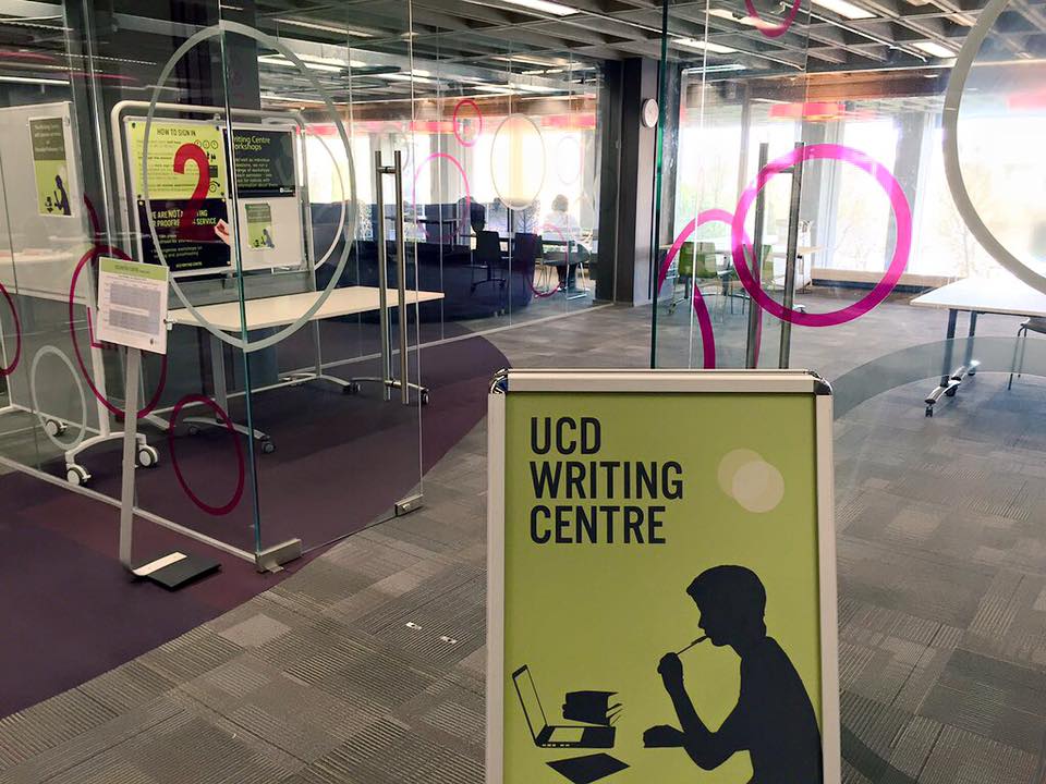 UCD Writing Centre